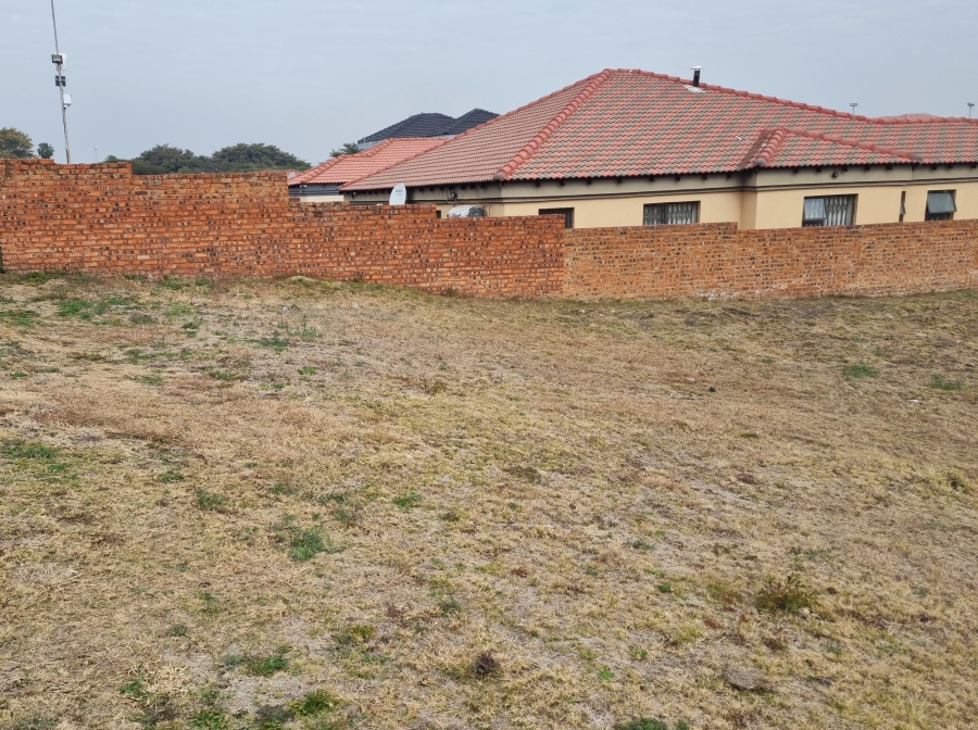 0 Bedroom Property for Sale in Brits North West
